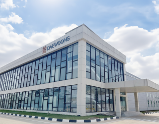 Atasi Erosive Esophagitis Daewoong Pharmaceutical Kenalkan Fexuprazan. Apa Itu Fexuprazan ?